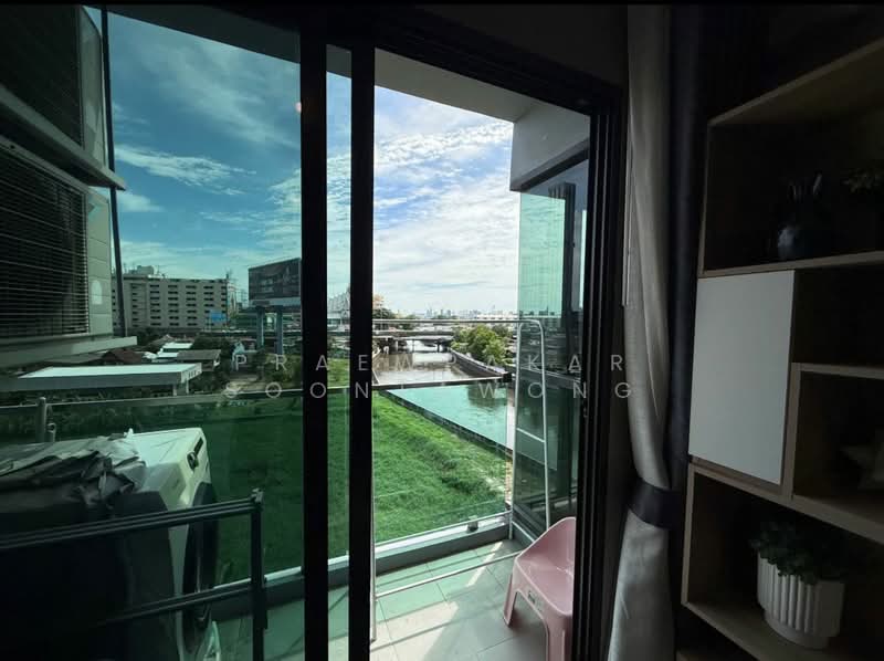 The Excel Hideaway Sukhumvit 50 : ดิ เอ็กเซล ไฮด์อะเวย์ สุขุมวิท 50, กรุงเทพ, 1112 ซอย ร่วมเจริญ, พระโขนง, คลองเตย, กรุงเทพ, 30 ตร.ม., คอนโด ให้เช่า, โดย Praewpakar Soontawong, 500436052 - DDproperty.com