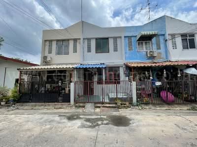 ขาย - หมู่บ้านเจริญชัย4, กรุงเทพ