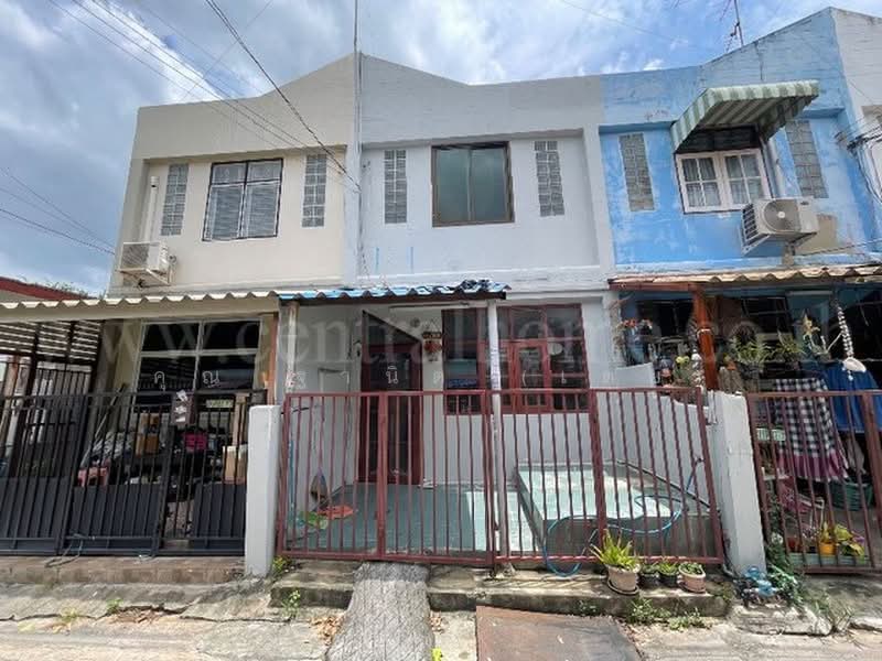 หมู่บ้านเจริญชัย4, Bangkok, รามคำแหง, Min Buri, Bangkok, 1 Bedroom, 40 sqm, Townhouse For Sale, by คุณ ฐานิต (เตย), 500436054 - DDproperty.com