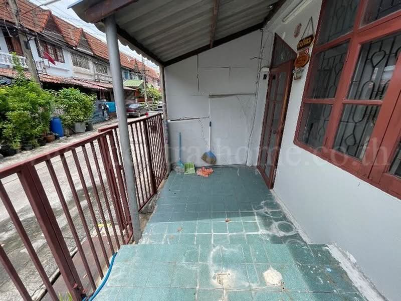 หมู่บ้านเจริญชัย4, Bangkok, รามคำแหง, Min Buri, Bangkok, 1 Bedroom, 40 sqm, Townhouse For Sale, by คุณ ฐานิต (เตย), 500436054 - DDproperty.com