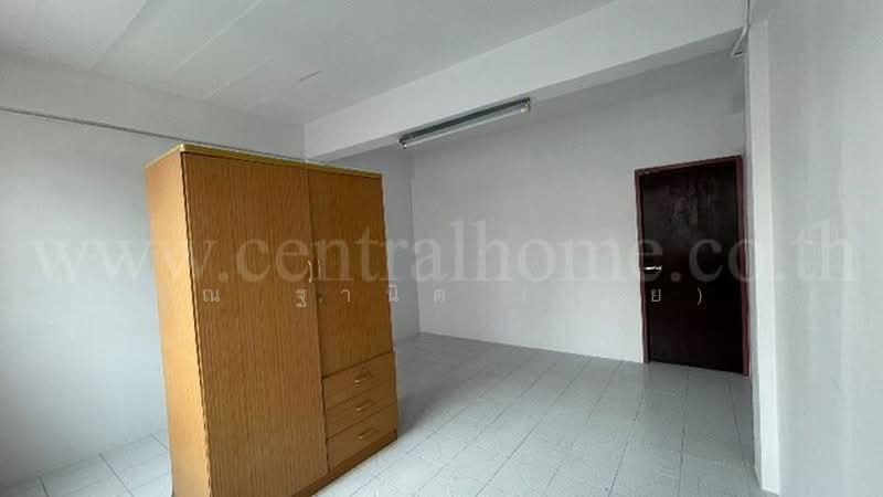 หมู่บ้านเจริญชัย4, Bangkok, รามคำแหง, Min Buri, Bangkok, 1 Bedroom, 40 sqm, Townhouse For Sale, by คุณ ฐานิต (เตย), 500436054 - DDproperty.com
