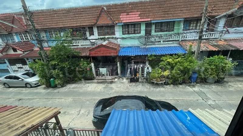 หมู่บ้านเจริญชัย4, กรุงเทพ, รามคำแหง, มีนบุรี, กรุงเทพ, 40 ตร.ม., ทาวน์เฮ้าส์ ขาย, โดย คุณ ฐานิต (เตย), 500436054 - DDproperty.com