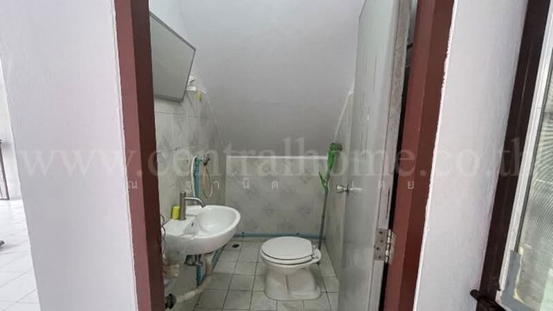 หมู่บ้านเจริญชัย4, Bangkok, รามคำแหง, Min Buri, Bangkok, 1 Bedroom, 40 sqm, Townhouse For Sale, by คุณ ฐานิต (เตย), 500436054 - DDproperty.com
