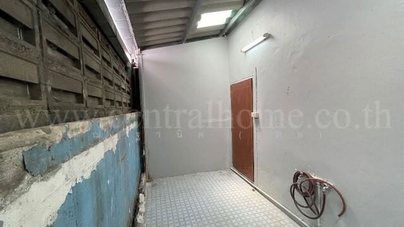 หมู่บ้านเจริญชัย4, Bangkok, รามคำแหง, Min Buri, Bangkok, 1 Bedroom, 40 sqm, Townhouse For Sale, by คุณ ฐานิต (เตย), 500436054 - DDproperty.com