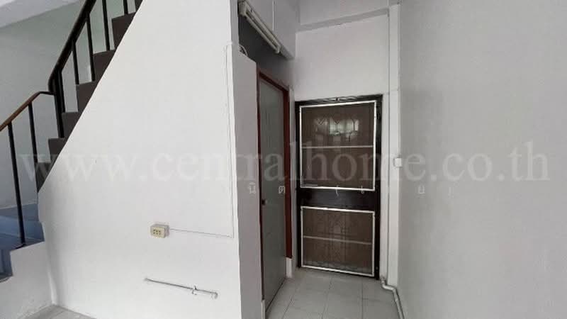 หมู่บ้านเจริญชัย4, Bangkok, รามคำแหง, Min Buri, Bangkok, 1 Bedroom, 40 sqm, Townhouse For Sale, by คุณ ฐานิต (เตย), 500436054 - DDproperty.com