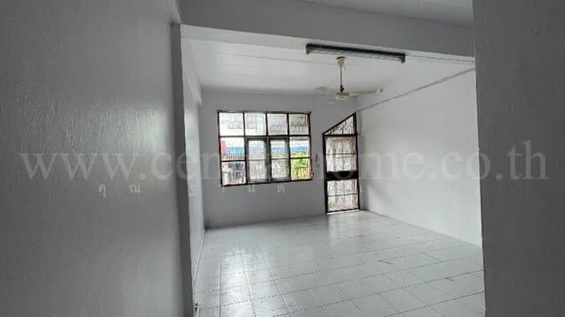 หมู่บ้านเจริญชัย4, Bangkok, รามคำแหง, Min Buri, Bangkok, 1 Bedroom, 40 sqm, Townhouse For Sale, by คุณ ฐานิต (เตย), 500436054 - DDproperty.com
