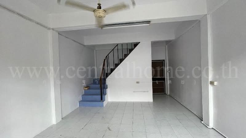 หมู่บ้านเจริญชัย4, Bangkok, รามคำแหง, Min Buri, Bangkok, 1 Bedroom, 40 sqm, Townhouse For Sale, by คุณ ฐานิต (เตย), 500436054 - DDproperty.com