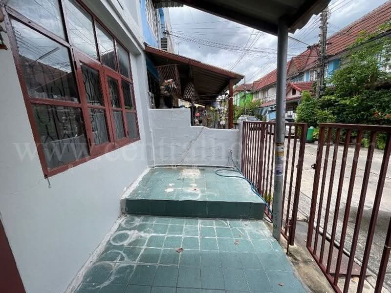 หมู่บ้านเจริญชัย4, กรุงเทพ, รามคำแหง, มีนบุรี, กรุงเทพ, 40 ตร.ม., ทาวน์เฮ้าส์ ขาย, โดย คุณ ฐานิต (เตย), 500436054 - DDproperty.com