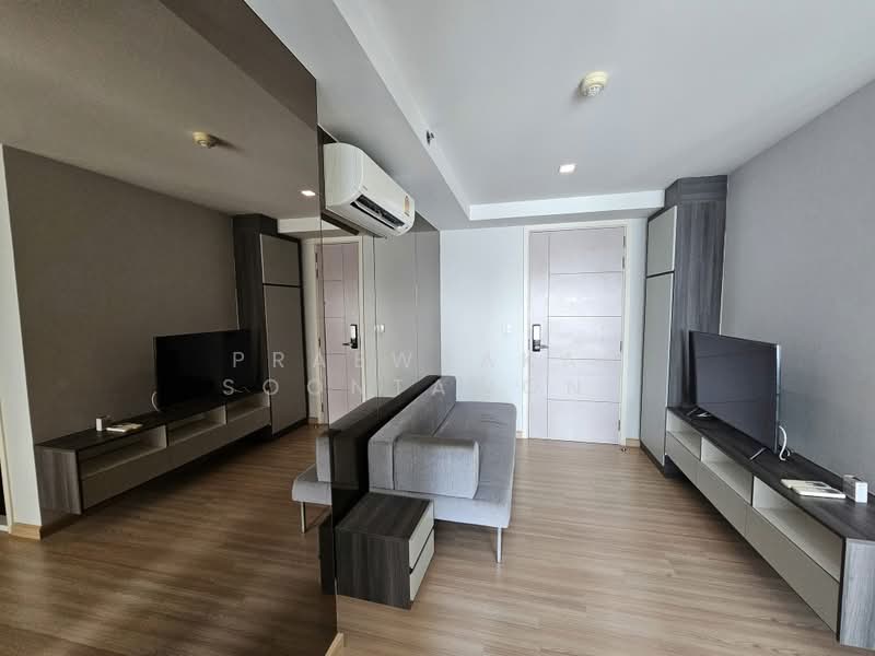 KnightsBridge SkyCity : ไนท์บริดจ์ สกายซิตี้, กรุงเทพ, ซอยพหลโยธิน 50 แยก 1 ถนนพหลโยธิน, อนุสาวรีย์, บางเขน, กรุงเทพ, 28 ตร.ม., คอนโด ให้เช่า, โดย Praewpakar Soontawong, 500436055 - DDproperty.com