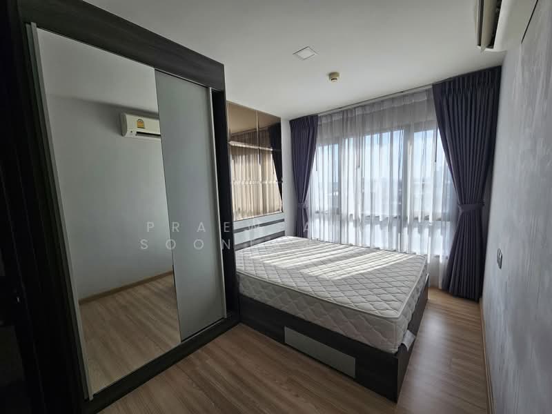KnightsBridge SkyCity : ไนท์บริดจ์ สกายซิตี้, กรุงเทพ, ซอยพหลโยธิน 50 แยก 1 ถนนพหลโยธิน, อนุสาวรีย์, บางเขน, กรุงเทพ, 28 ตร.ม., คอนโด ให้เช่า, โดย Praewpakar Soontawong, 500436055 - DDproperty.com