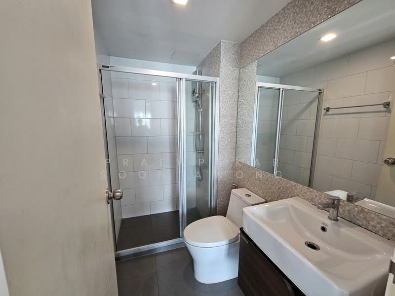 KnightsBridge SkyCity : ไนท์บริดจ์ สกายซิตี้, กรุงเทพ, ซอยพหลโยธิน 50 แยก 1 ถนนพหลโยธิน, อนุสาวรีย์, บางเขน, กรุงเทพ, 28 ตร.ม., คอนโด ให้เช่า, โดย Praewpakar Soontawong, 500436055 - DDproperty.com