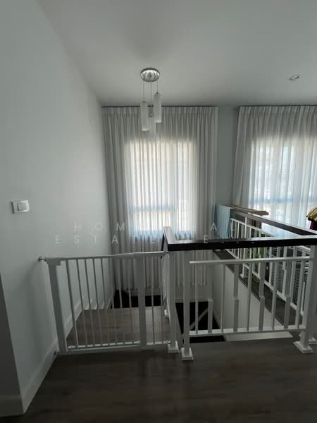 Saransiri Chaiyaphruek-Chaengwattana, Nonthaburi, 58 Thai Chamber of Commerce Road, Bang Tanai, Pak Kret, Nonthaburi, 3 Bedrooms, 160 sqm, Single Detached House For Sale, by HOME Real Estate Service, 500436059 - DDproperty.com