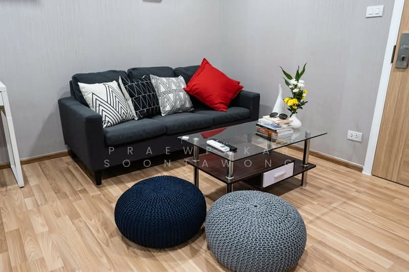 Green Ville Condo Sukhumvit 101 : กรีน วิลล์ คอนโด สุขุมวิท 101, กรุงเทพ, ถนนสุขุมวิท 101, บางจาก, พระโขนง, กรุงเทพ, 33 ตร.ม., คอนโด ให้เช่า, โดย Praewpakar Soontawong, 500436060 - DDproperty.com