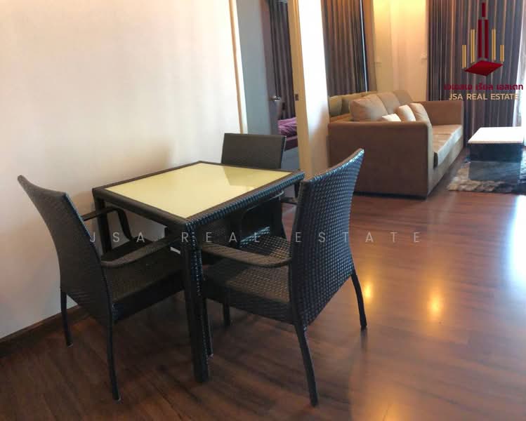 Supalai Elite Sathorn-Suanplu, Bangkok, 198 Suanphlu Road, Thung Maha Mek, Sathon, Bangkok, 2 Bedrooms, 84 sqm, Condo For Rent, by JSA REAL ESTATE, 500436061 - DDproperty.com