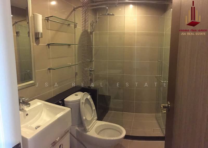 Supalai Elite Sathorn-Suanplu, Bangkok, 198 Suanphlu Road, Thung Maha Mek, Sathon, Bangkok, 2 Bedrooms, 84 sqm, Condo For Rent, by JSA REAL ESTATE, 500436061 - DDproperty.com