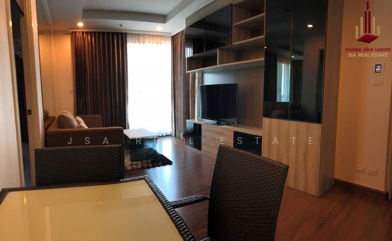 Supalai Elite Sathorn-Suanplu : ศุภาลัย เอลีท สาทร-สวนพลู, กรุงเทพ, 198 ถนนสวนพลู, ทุ่งมหาเมฆ, สาทร, กรุงเทพ, 84 ตร.ม., คอนโด ให้เช่า, โดย JSA REAL ESTATE, 500436061 - DDproperty.com