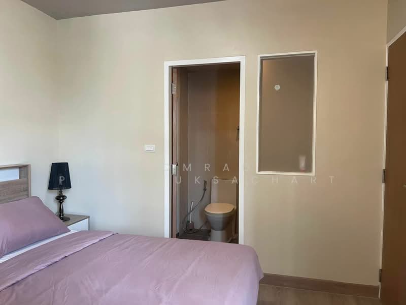 Le Cote Sukhumvit 14, Bangkok, Soi Sukhumvit 14, Khlong Toei, Khlong Toei, Bangkok, 1 Bedroom, 40 sqm, Condo For Rent, by Somrad Phoopruksachart, 500436062 - DDproperty.com