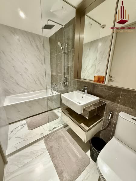 Fynn Asoke, Bangkok, 28 Sukhumvit 10 Alley, Khlong Toei, Bangkok, 1 Bedroom, 37 sqm, Condo For Rent, by JSA REAL ESTATE, 500436064 - DDproperty.com