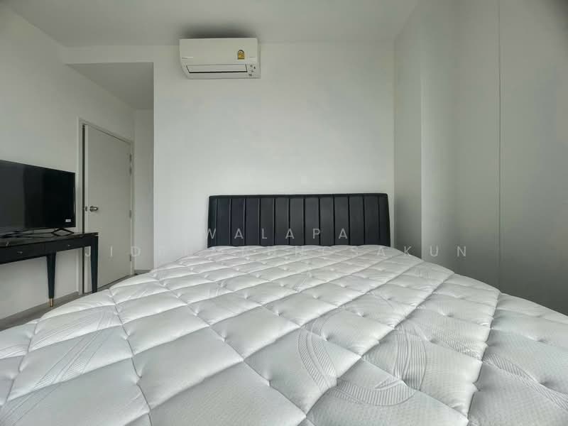 The Tree Pattanakarn-Ekkamai, Bangkok, 89 Phatthanakan Road, Suan Luang, Bangkok, 2 Bedrooms, 55 sqm, Condo For Rent, by Walapa Jidbumrungsakun, 500436065 - DDproperty.com