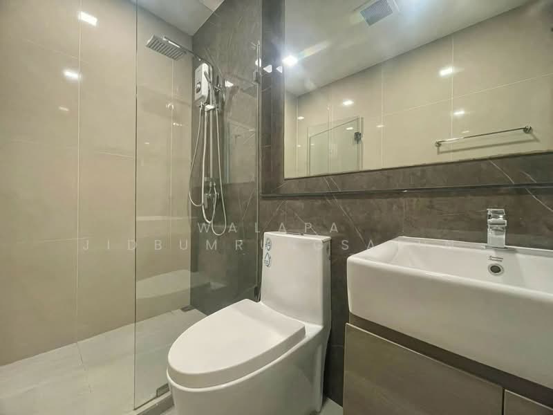 The Tree Pattanakarn-Ekkamai, Bangkok, 89 Phatthanakan Road, Suan Luang, Bangkok, 2 Bedrooms, 55 sqm, Condo For Rent, by Walapa Jidbumrungsakun, 500436065 - DDproperty.com