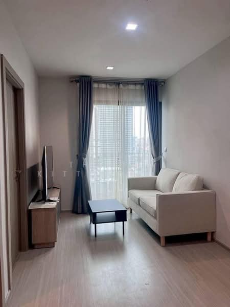Life Asoke-Rama 9, Bangkok, 626 Asoke-Dindaeng Road, Makkasan, Ratchathewi, Bangkok, 2 Bedrooms, 46 sqm, Condo For Sale, by Thitima Kittimongkunkul, 500436066 - DDproperty.com