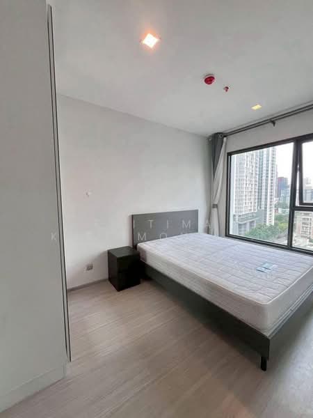 Life Asoke-Rama 9, Bangkok, 626 Asoke-Dindaeng Road, Makkasan, Ratchathewi, Bangkok, 2 Bedrooms, 46 sqm, Condo For Sale, by Thitima Kittimongkunkul, 500436066 - DDproperty.com