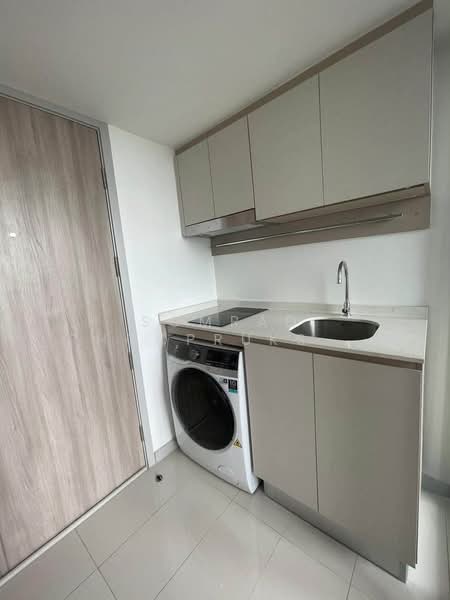 Knightsbridge Prime Sathorn, Bangkok, 599 Naradhiwas Rajanagarindra Road, Thung Maha Mek, Sathon, Bangkok, 1 Bedroom, 37 sqm, Condo For Rent, by Somrad Phoopruksachart, 500436068 - DDproperty.com