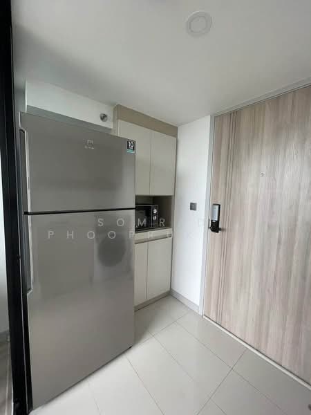 Knightsbridge Prime Sathorn : ไนท์บริดจ์ ไพรม์ สาทร, กรุงเทพ, 599 นราธิวาสราชนครินทร์, ทุ่งมหาเมฆ, สาทร, กรุงเทพ, 37 ตร.ม., คอนโด ให้เช่า, โดย Somrad Phoopruksachart, 500436068 - DDproperty.com