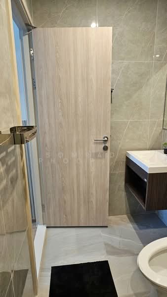 Nue District R9, Bangkok, 59 Rama 9 Road, Huai Khwang, Bangkok, 1 Bedroom, 26 sqm, Condo For Rent, by Somrad Phoopruksachart, 500436072 - DDproperty.com