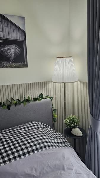 Nue District R9, Bangkok, 59 Rama 9 Road, Huai Khwang, Bangkok, 1 Bedroom, 26 sqm, Condo For Rent, by Somrad Phoopruksachart, 500436072 - DDproperty.com
