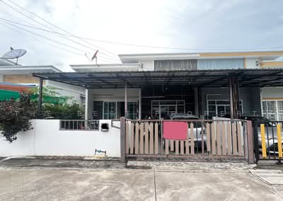ขาย - หมู่บ้านปานรดา ปลวกแดง, ระยอง