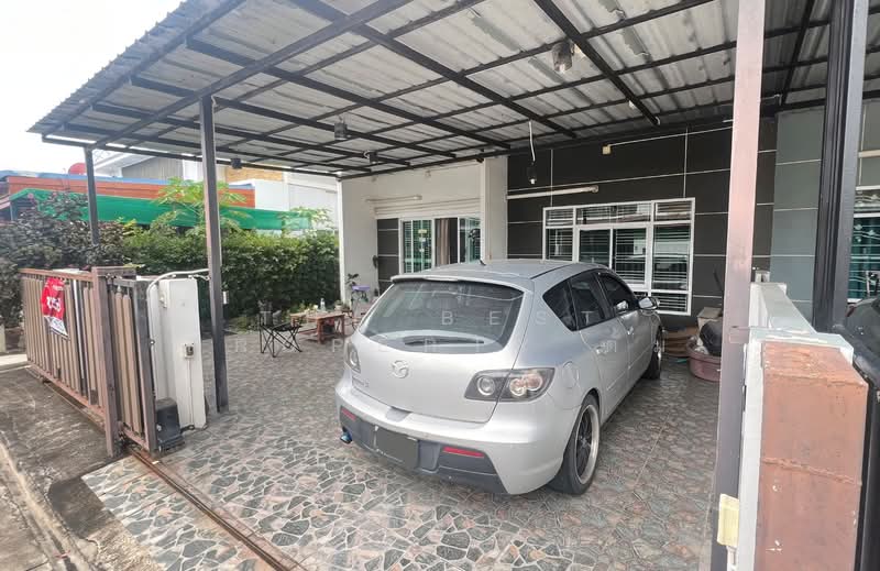 หมู่บ้านปานรดา ปลวกแดง, ระยอง, มาบยางพร, ปลวกแดง, ระยอง, 100 ตร.ม., บ้านแฝด ขาย, โดย The Best Property ตั้ม, 500436073 - DDproperty.com