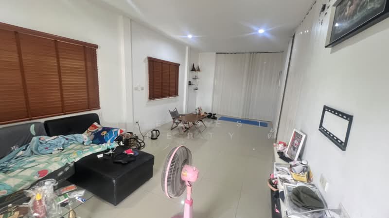 หมู่บ้านปานรดา ปลวกแดง, ระยอง, มาบยางพร, ปลวกแดง, ระยอง, 100 ตร.ม., บ้านแฝด ขาย, โดย The Best Property ตั้ม, 500436073 - DDproperty.com