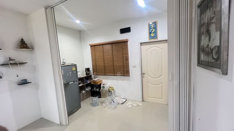 หมู่บ้านปานรดา ปลวกแดง, ระยอง, มาบยางพร, ปลวกแดง, ระยอง, 100 ตร.ม., บ้านแฝด ขาย, โดย The Best Property ตั้ม, 500436073 - DDproperty.com