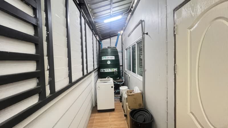หมู่บ้านปานรดา ปลวกแดง, ระยอง, มาบยางพร, ปลวกแดง, ระยอง, 100 ตร.ม., บ้านแฝด ขาย, โดย The Best Property ตั้ม, 500436073 - DDproperty.com