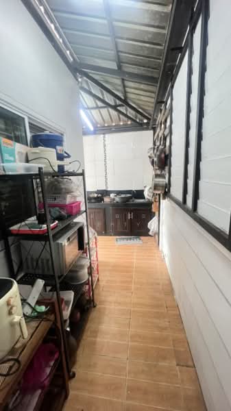 หมู่บ้านปานรดา ปลวกแดง, Rayong, Mapyangphon, Pluak Daeng, Rayong, 2 Bedrooms, 100 sqm, Semi-Detached House (Twin House) For Sale, by The Best Property ตั้ม, 500436073 - DDproperty.com