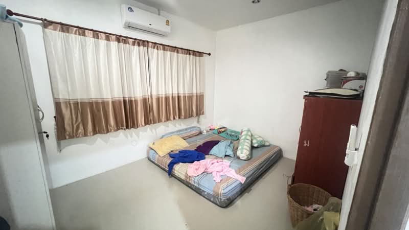 หมู่บ้านปานรดา ปลวกแดง, ระยอง, มาบยางพร, ปลวกแดง, ระยอง, 100 ตร.ม., บ้านแฝด ขาย, โดย The Best Property ตั้ม, 500436073 - DDproperty.com
