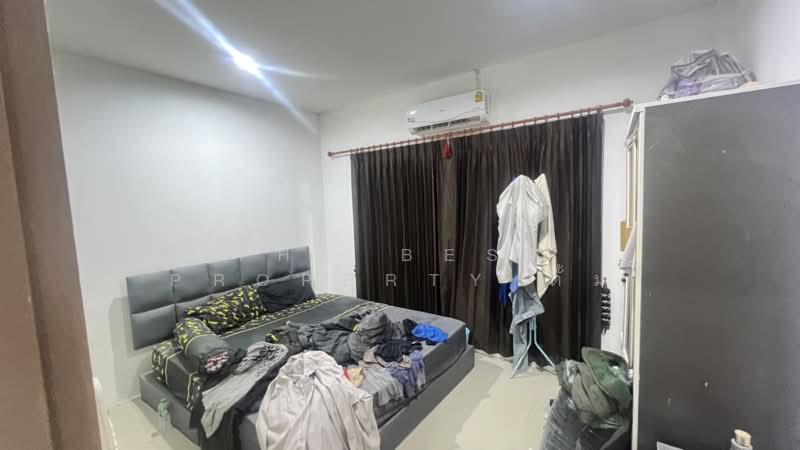 หมู่บ้านปานรดา ปลวกแดง, ระยอง, มาบยางพร, ปลวกแดง, ระยอง, 100 ตร.ม., บ้านแฝด ขาย, โดย The Best Property ตั้ม, 500436073 - DDproperty.com