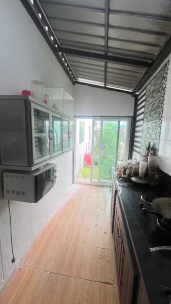 หมู่บ้านปานรดา ปลวกแดง, ระยอง, มาบยางพร, ปลวกแดง, ระยอง, 100 ตร.ม., บ้านแฝด ขาย, โดย The Best Property ตั้ม, 500436073 - DDproperty.com