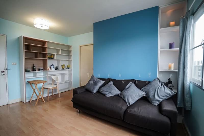 My Condo Sukhumvit 81, Bangkok, Soi Sukhumvit 81 Sukhumvit Road, Bang Chak, Phra Khanong, Bangkok, 1 Bedroom, 35 sqm, Condo For Sale, by AREA66 Real Estate Co.,Ltd, 500436074 - DDproperty.com