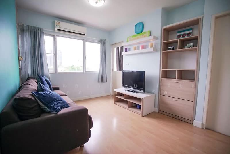 My Condo Sukhumvit 81, Bangkok, Soi Sukhumvit 81 Sukhumvit Road, Bang Chak, Phra Khanong, Bangkok, 1 Bedroom, 35 sqm, Condo For Sale, by AREA66 Real Estate Co.,Ltd, 500436074 - DDproperty.com