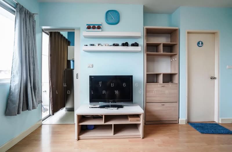 My Condo Sukhumvit 81, Bangkok, Soi Sukhumvit 81 Sukhumvit Road, Bang Chak, Phra Khanong, Bangkok, 1 Bedroom, 35 sqm, Condo For Sale, by AREA66 Real Estate Co.,Ltd, 500436074 - DDproperty.com