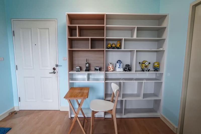 My Condo Sukhumvit 81, Bangkok, Soi Sukhumvit 81 Sukhumvit Road, Bang Chak, Phra Khanong, Bangkok, 1 Bedroom, 35 sqm, Condo For Sale, by AREA66 Real Estate Co.,Ltd, 500436074 - DDproperty.com