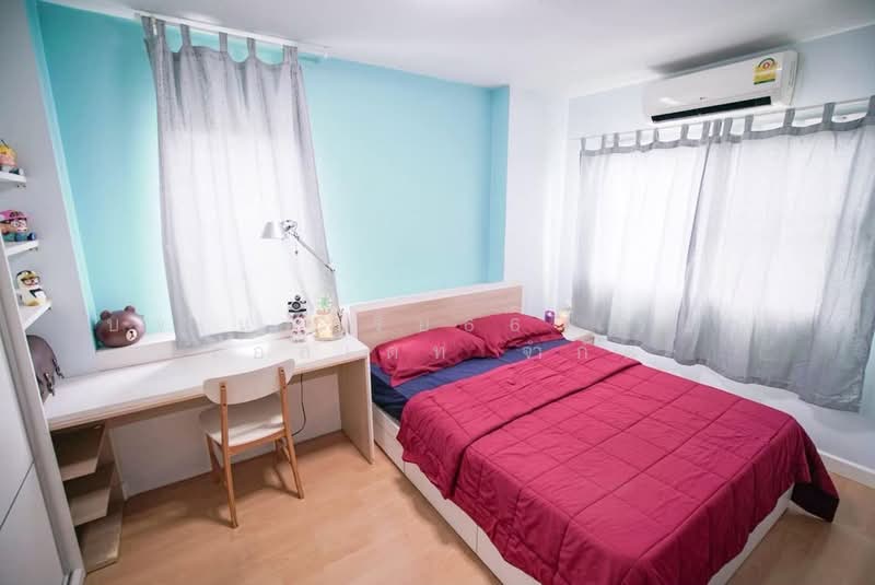My Condo Sukhumvit 81, Bangkok, Soi Sukhumvit 81 Sukhumvit Road, Bang Chak, Phra Khanong, Bangkok, 1 Bedroom, 35 sqm, Condo For Sale, by AREA66 Real Estate Co.,Ltd, 500436074 - DDproperty.com