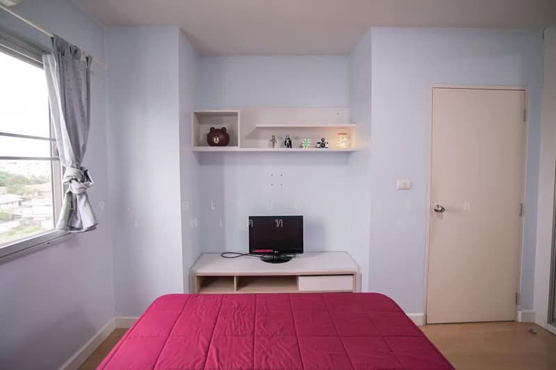 My Condo Sukhumvit 81 : มายคอนโด สุขุมวิท81, กรุงเทพ, ซอยสุขุมวิท 81 ถนนสุขุมวิท, บางจาก, พระโขนง, กรุงเทพ, 35 ตร.ม., คอนโด ขาย, โดย บจ.แอเรีย66 เรียล เอสเตท จำกัด, 500436074 - DDproperty.com