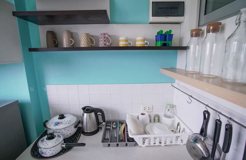 My Condo Sukhumvit 81, Bangkok, Soi Sukhumvit 81 Sukhumvit Road, Bang Chak, Phra Khanong, Bangkok, 1 Bedroom, 35 sqm, Condo For Sale, by AREA66 Real Estate Co.,Ltd, 500436074 - DDproperty.com