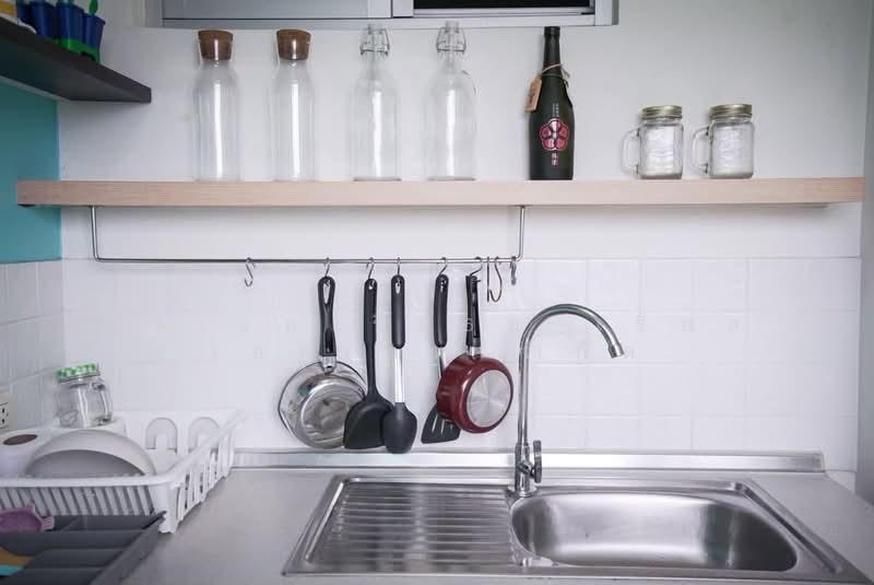 My Condo Sukhumvit 81, Bangkok, Soi Sukhumvit 81 Sukhumvit Road, Bang Chak, Phra Khanong, Bangkok, 1 Bedroom, 35 sqm, Condo For Sale, by AREA66 Real Estate Co.,Ltd, 500436074 - DDproperty.com