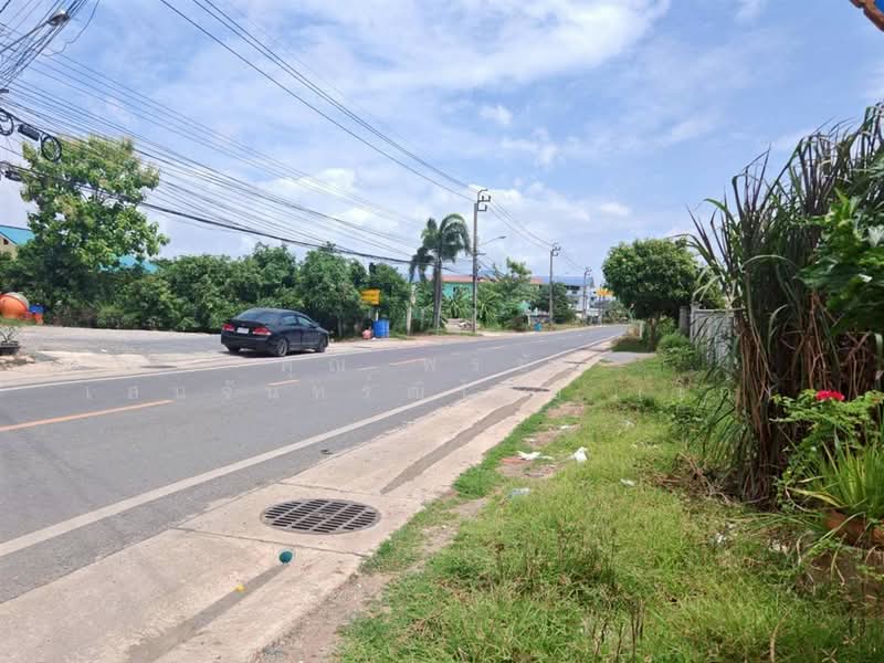 ที่ดินเปล่า 113.9 ตร.ว. ที่ดิน ใกล้ห้างโรบินสันไลฟ์สไตล์ ราชพฤกษ์ ซอยพรสมใจนึก (ถนนนบ.1007), นนทบุรี, ถนนนบ.1007, คลองข่อย, ปากเกร็ด, นนทบุรี, 456 ตร.ม., ที่ดิน ขาย, โดย คุณ พรชัย เสนจันทร์ฒิไชย (โก้), 500436075 - DDproperty.com