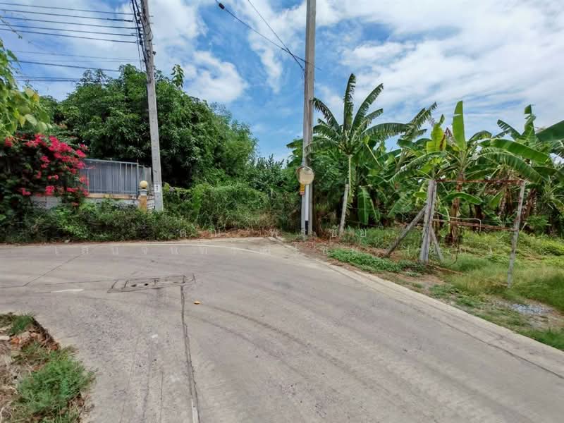 ที่ดินเปล่า 113.9 ตร.ว. ที่ดิน ใกล้ห้างโรบินสันไลฟ์สไตล์ ราชพฤกษ์ ซอยพรสมใจนึก (ถนนนบ.1007), นนทบุรี, ถนนนบ.1007, คลองข่อย, ปากเกร็ด, นนทบุรี, 456 ตร.ม., ที่ดิน ขาย, โดย คุณ พรชัย เสนจันทร์ฒิไชย (โก้), 500436075 - DDproperty.com