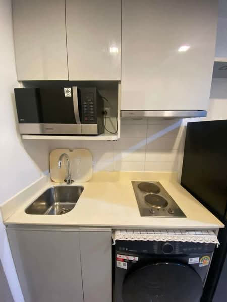 IDEO MOBI Sukhumvit 81, Bangkok, 2097 Sukhumvit Road, Bang Chak, Phra Khanong, Bangkok, Studio, 22 sqm, Condo For Rent, by ปรียาภรณ์ ภู่เจริญ, 500436080 - DDproperty.com